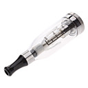 CE9 Round Mouth Atomizer for Electronic Cigarette (6.0ml)