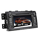 Car DVD Player for KIA Mohave/Borrego (GPS, Bluetooth, iPod)