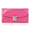 Fashion Leather Lässige Kupplungen / Evening Handbag (mehr Farben)