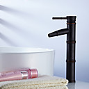 Single Handle ORB Centerset Kitchen Faucet 1018-LK-0943