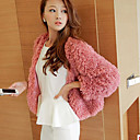 Women's Fleece Short Jacket