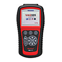Autel VAG-505 avec écran couleur TFT