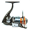 Pesca Spinning Reel 9 +1 BB (0.15/220-0.35/270)