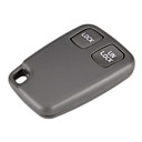 2-Button Key Shell remoto para Volvo