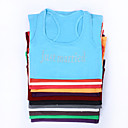 "Just Married"Vest (Moer Colors,More Sizes)
