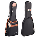 Jinchuan - (B-30A) Professional Thicken Electric Guitar Bag (5 Handles)