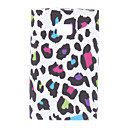 Leopardo Patrón Funda para LG Optimus L3 E400