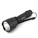 GOREAD 5-Mode 240LM éblouissement phare lampe de poche étanche vélo avec Cree Q5 LED D11100014
