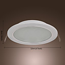 4w moderne LED-inbouw verlichting ronde vorm
