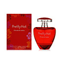 Elizabeth Arden Pretty Hot Eau de Toilette Natural Spray para la Mujer 100ml / 3,3 oz