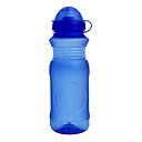 ROSWHEEL 650ml PP Materiaal Fietsen Sport Fles van het Water (blauw) WB-212