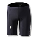 Polyamide SPAKCT 80% Spandex Hommes +20% respirant / à séchage rapide à vélo Shorts avec la 3D Pad S13T08