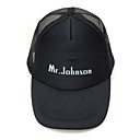 Personalized "Mr." Sports Hat
