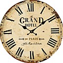 Maison de Campagne Horloge murale