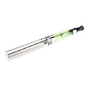 Ego chargement USB Steel Set porte-cigarette électronique (1,6 ml, couleur aléatoire)