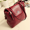 Fibbia Vintage Donna Controllato Crossbody Bag