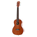 Toukaki - (UK26TS) Sapele Tenor Ukulele with Gig Bag/Strap
