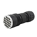 Nieuwe 21-LED mini draagbare Anti-slip zaklamp G13