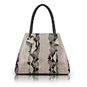 Lovely PU Shopping/Casual Top Handle Bags(More Colors)