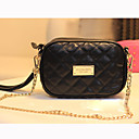 Damenmode Rivet Clutch