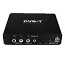 Car HD DVB-T Digital TV Receiver (Dual Tuner)