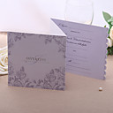 Personalized Beautiful Wedding Invitation (Set of 50)