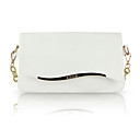 Unique PU Casual/Shopping Shoulder Bags/Evening Handbags(More Colors)
