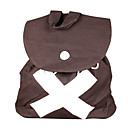 Cosplay Bag Inspired by One Piece Tony Tony Chopper Brown