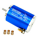 Dragão do fogo 3 Chase 2 poloneses 5.5T 6000KV HL540-3650 3G2P Motor Brushless Sensorless para 1/10 1/12 do carro de RC