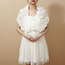 Nice Lace Evening/Casual Shawl