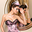Tulle hermosa y plumas ocasión / Tocados de novia de las mujeres especiales