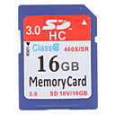 Schnelle 3,0 SD Memory Card Class 10 16G