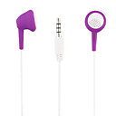 Langston i-15 Two-Sided In-Ear Headset for Mobile Phones