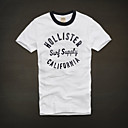 Laatste Ronde Mannen korte mouw T-shirt