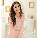 Women's Casual Soft Cotton Lounge Wear