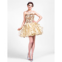 robe de bal sweetheart court / mini-tricots | robes de bal en tulle