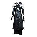 Cosplay Inspirado en Final Fantasy VII Sephiroth