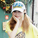 Fashion Summer Japanese Logo Baseball Cap