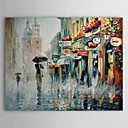 Hand Painted Oil Painting Landscape 1304-LS0274