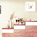 Ninguno Modern Franja de tejido sólido Wall Paper 1304-0054