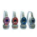 N65 Over-Ear Full Size Headhphones Support Card