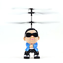 2,5-kanalen PSY Vlucht Style Infrared Remote Control Helicopter Toy