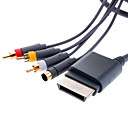 AV Cable for Xbox 360