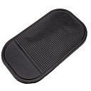 Transparente Partikel Pattern Mini Anti-Rutsch-Pads für Autos