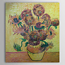 Hand Painted Oil Painting Landscape 1304-SL0063