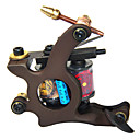 Flyyeah Pure Manual Tattoo Machine Gun of Shader