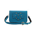 PU Shopping/Casual Shoulder Bag(More Colors)