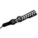 Soldier - (Arrow) Printing Nylon Fabric Guitar Strap