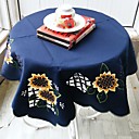 Sunflower Table Cloth
