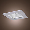 8W moderne LED-inbouw verlichting electrochromism klaar